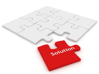 Services and Solutions
