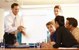 Education staffing on a short-term basis